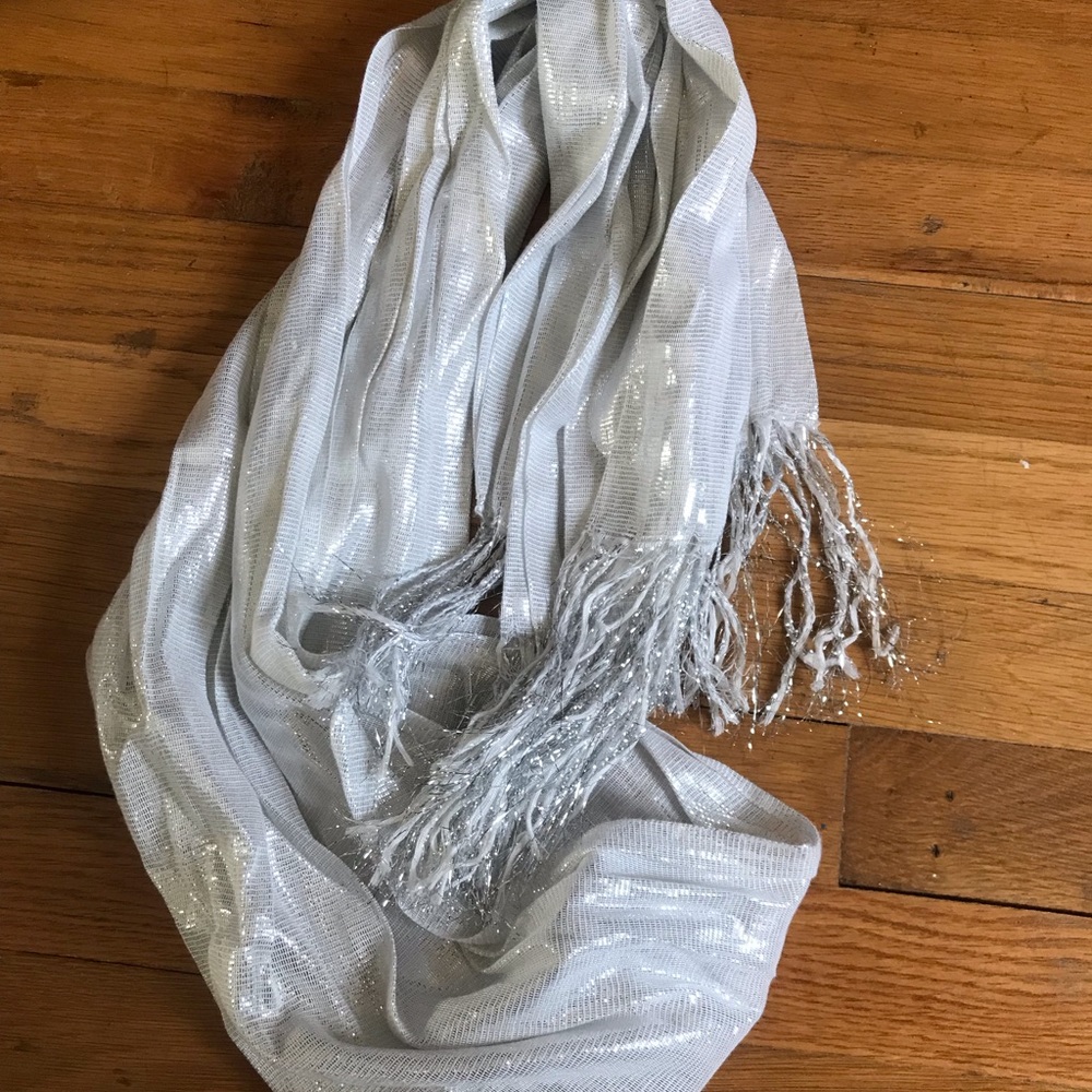 scarf